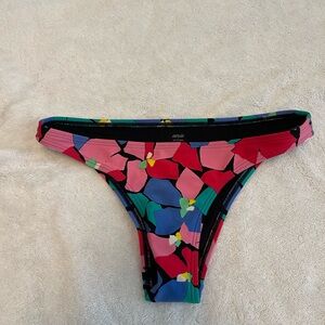 Aerie cheeky bikini bottom